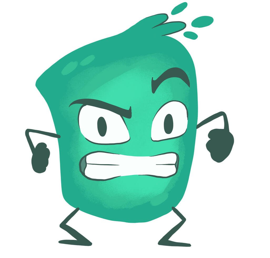 Character design