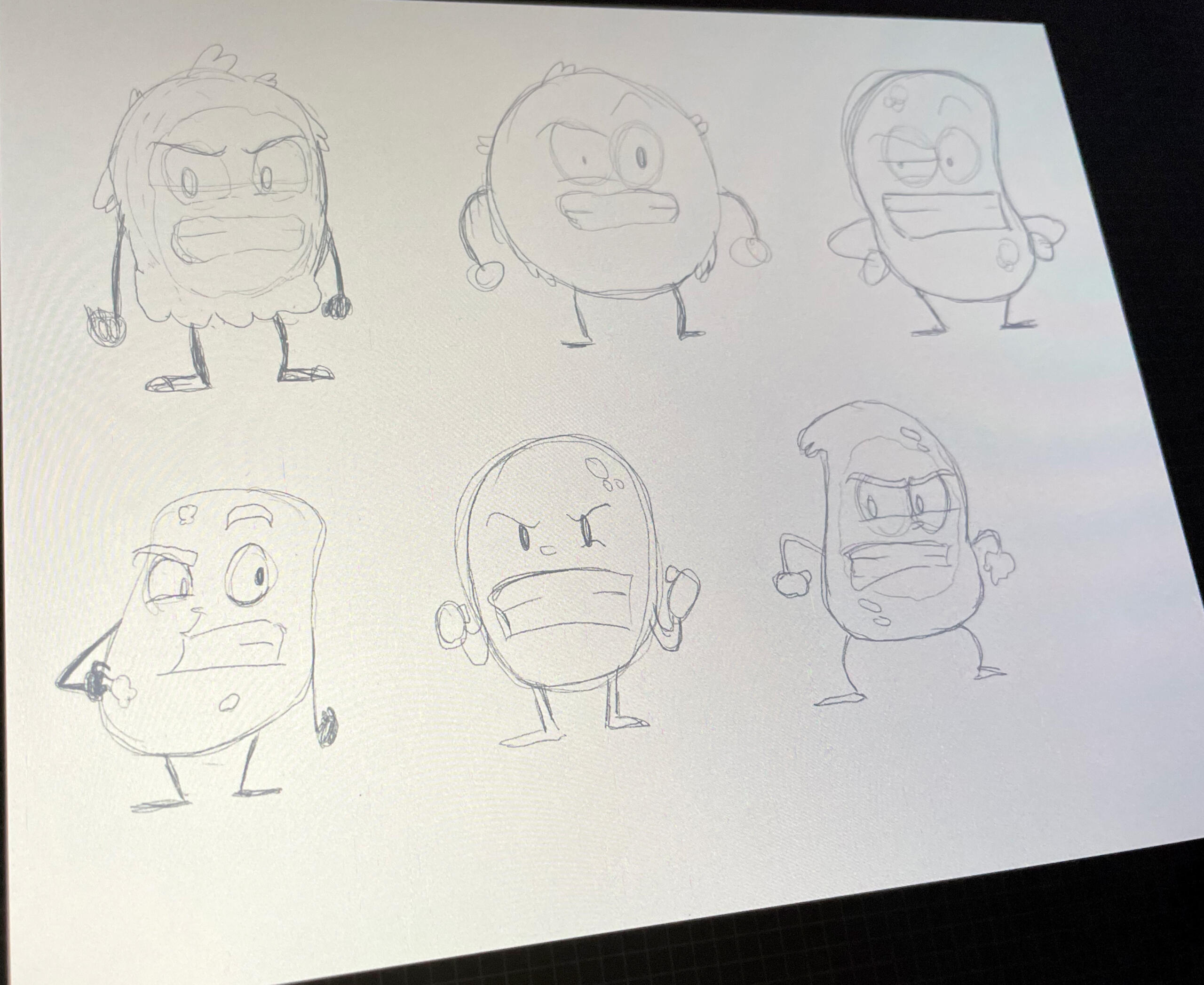 SketchingElephants sketching elephants