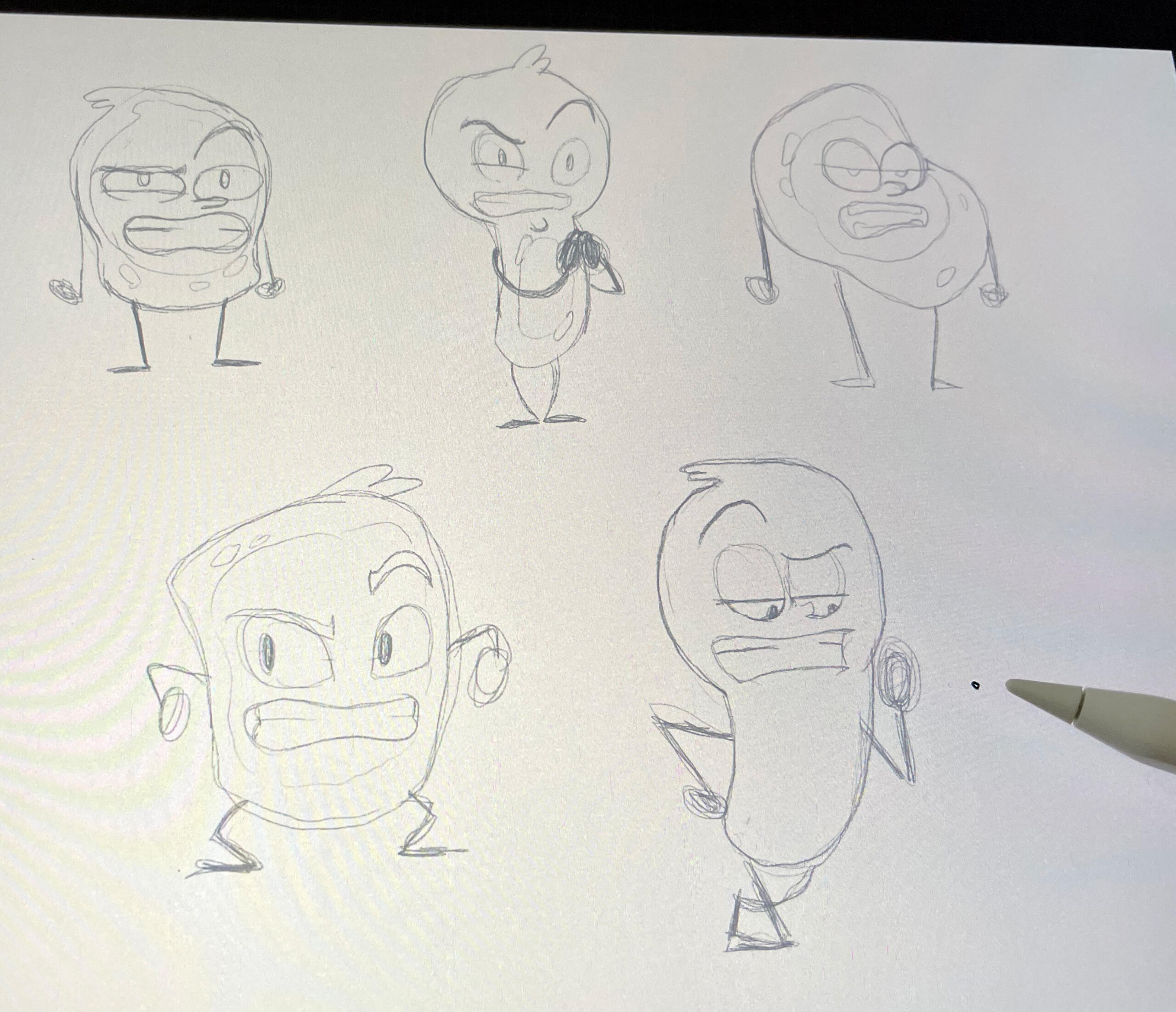 SketchingElephants sketching elephants