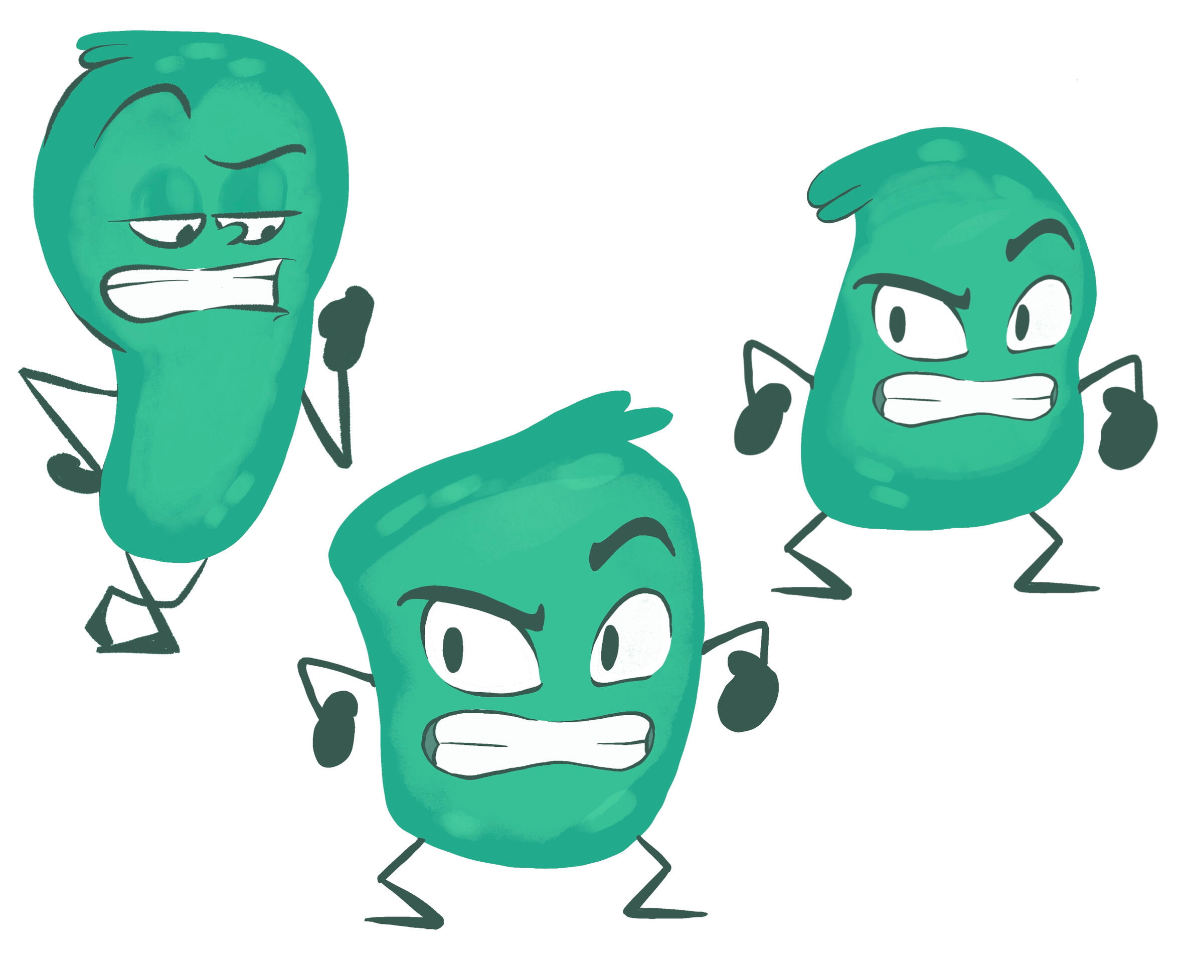 SketchingElephants sketching elephants