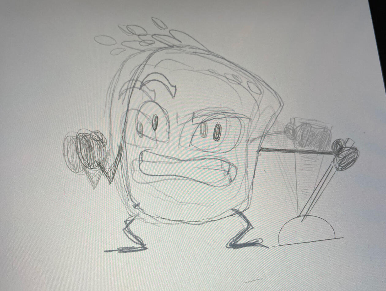 SketchingElephants sketching elephants